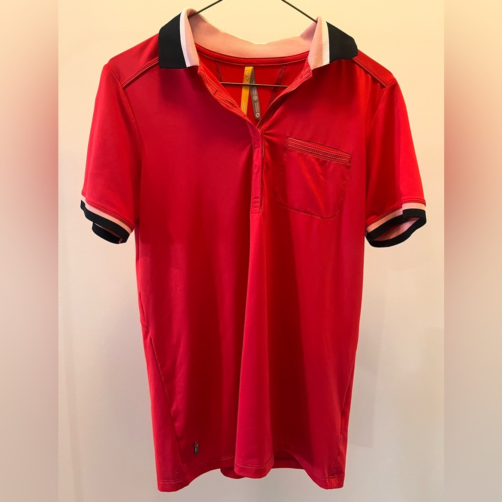 Lole women’s golf T-shirt